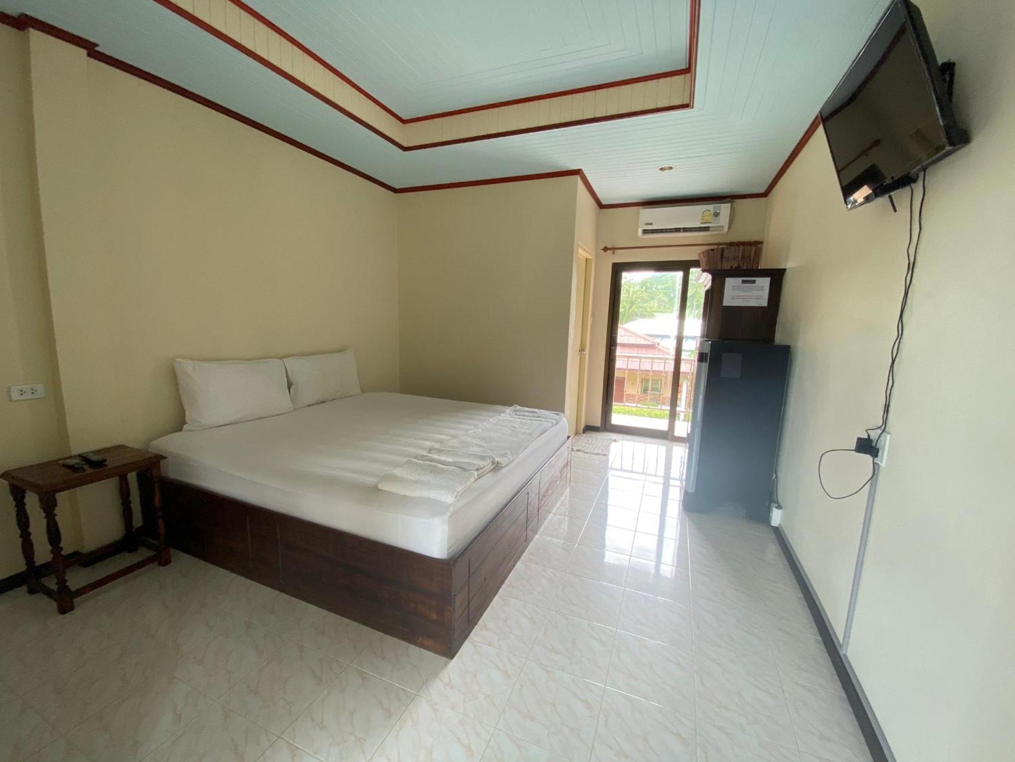Rainbow Bungalow Haadrin Koh Phangan Haad Rin Extérieur photo